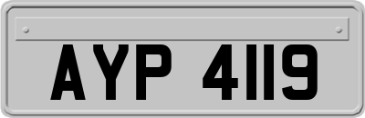 AYP4119