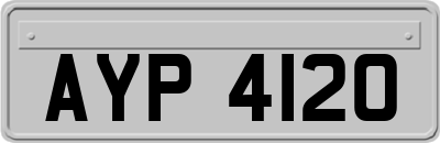 AYP4120