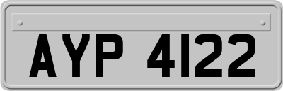 AYP4122