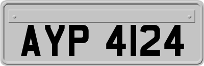 AYP4124