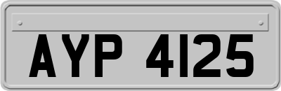 AYP4125