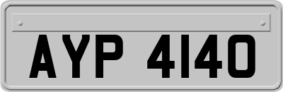 AYP4140