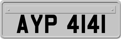 AYP4141