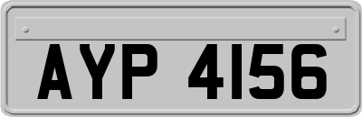 AYP4156