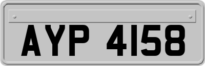 AYP4158