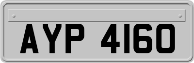 AYP4160