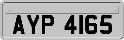 AYP4165