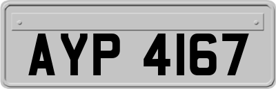 AYP4167