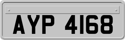 AYP4168