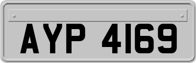 AYP4169