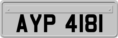 AYP4181