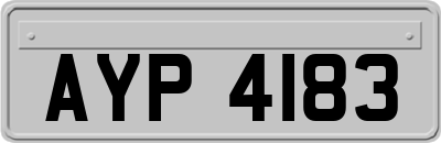 AYP4183