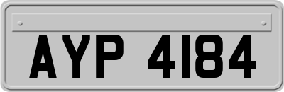 AYP4184