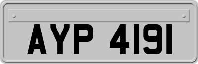AYP4191
