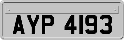 AYP4193