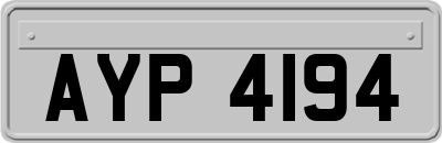 AYP4194