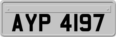 AYP4197