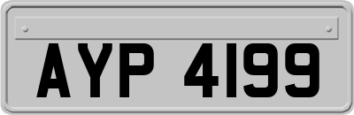 AYP4199