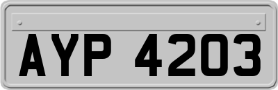 AYP4203