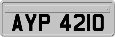 AYP4210