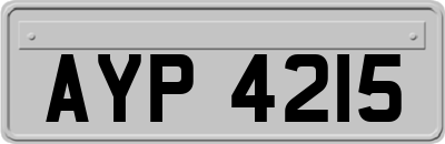 AYP4215