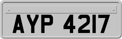 AYP4217