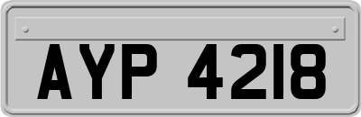 AYP4218