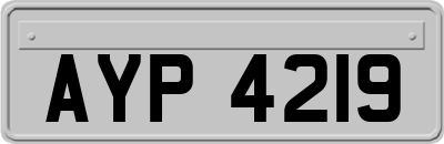 AYP4219