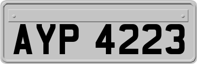 AYP4223