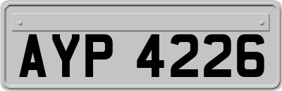 AYP4226