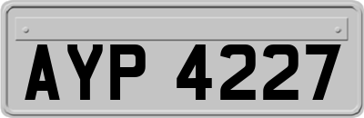 AYP4227