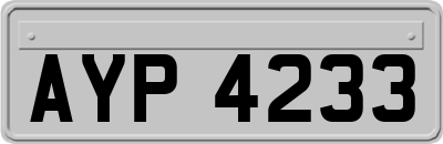 AYP4233