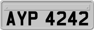 AYP4242