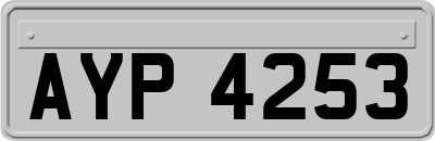 AYP4253