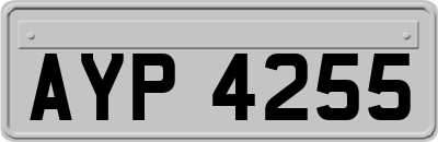 AYP4255