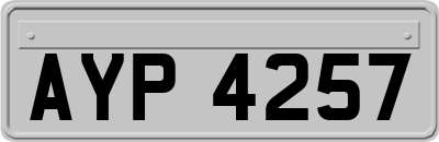 AYP4257