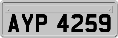 AYP4259