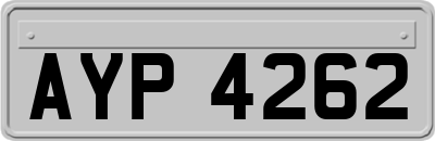 AYP4262