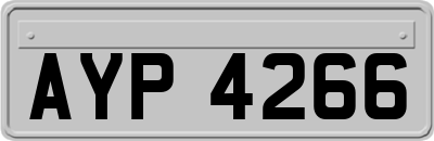 AYP4266