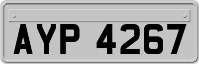 AYP4267