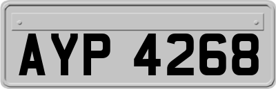 AYP4268