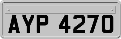 AYP4270
