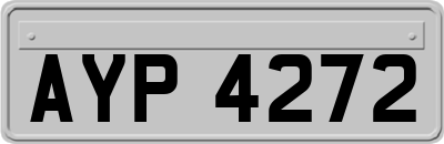AYP4272