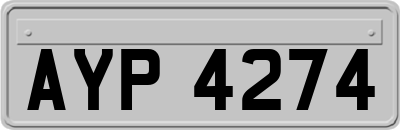 AYP4274