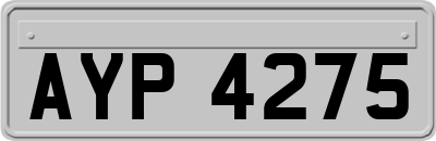 AYP4275