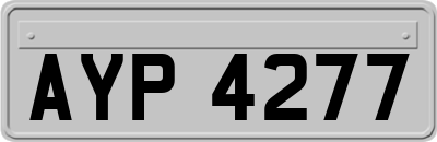 AYP4277