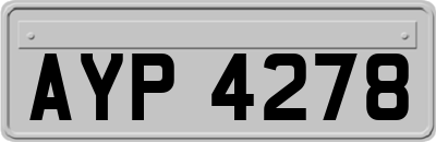 AYP4278