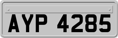 AYP4285