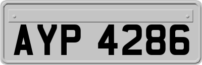 AYP4286
