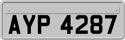 AYP4287